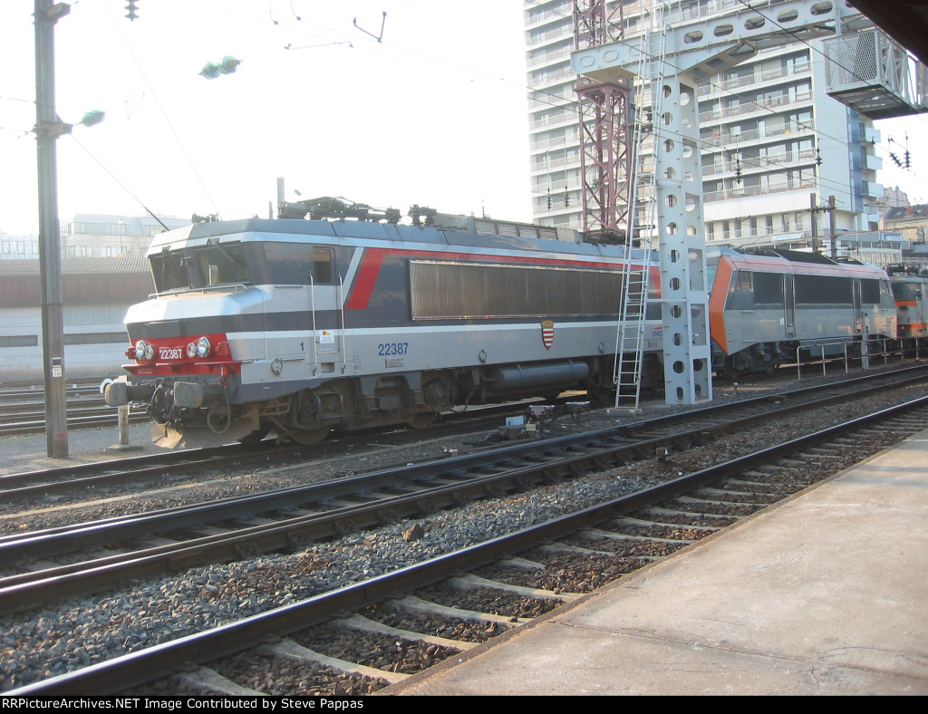 SNCF 22387